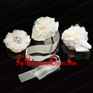 Affordable Lace and Rhinestone Fascinators For 2014