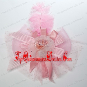 Elegant Beading Lace and Feather Fascinators For 2014