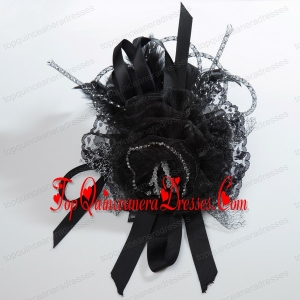 Popular Lace and Beading Fascinators For 2014