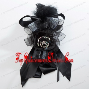 New Style Beading Lace and Feather Fascinators