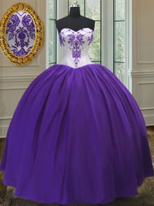 Best Selling Sleeveless Beading and Ruffled Layers and Pick Ups Lace Up Quinceanera Gowns